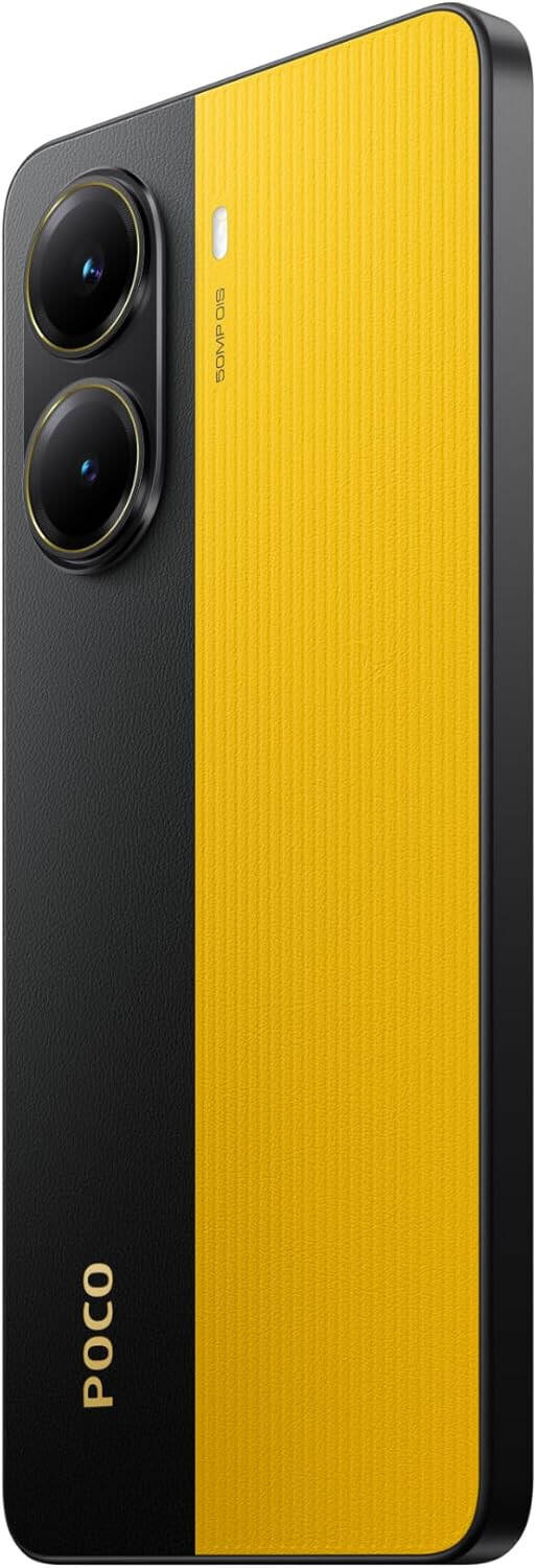 POCO X7 Pro 5G Dual SIM 512 GB, 12 GB RAM, 120 Hz, Phone POCO X7 Pro 5G Dual SIM 512 GB, 12 GB RAM, 120 Hz, Phone